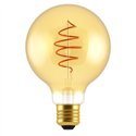 Nordlux G95 Deco spiral 5W 250lm Dim