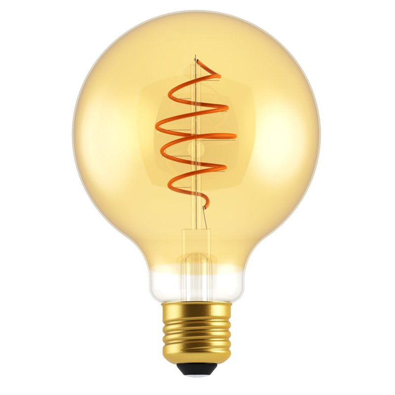 Nordlux G95 Deco Spirale 5W 250lm Dim