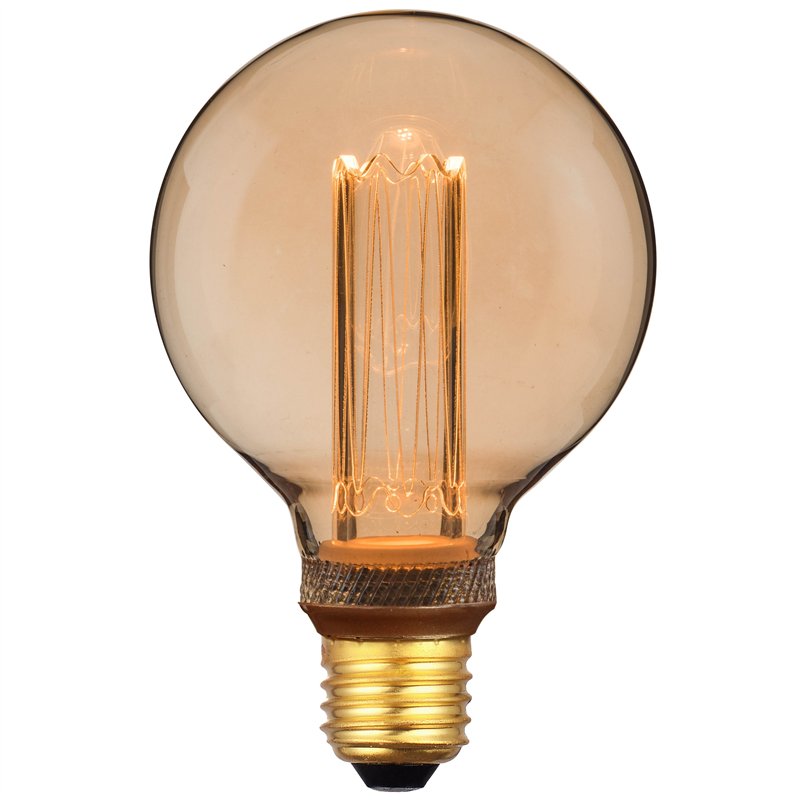 Nordlux G95 Deco Retro 3,5W 120lm Dim