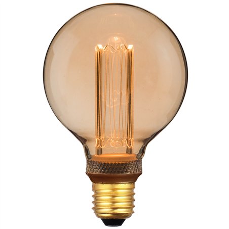 Nordlux G95 Deco Retro 3,5W 120lm Dim
