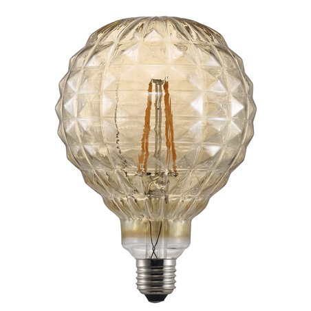 Nordlux G95 Avra Square 2W 140lm NON-Dim