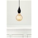 Nordlux G95 Avra Square 2W 140lm NON-Dim