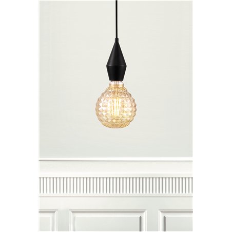 Nordlux G95 Avra Square 2W 140lm NON-Dim
