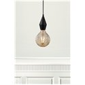 Nordlux G95 Avra Dent 2W 130lm NON-Dim