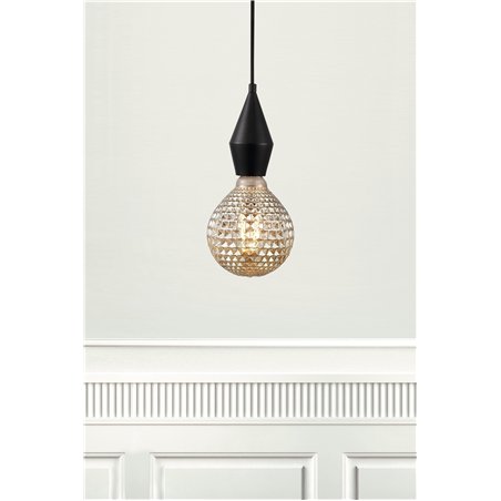 Nordlux G95 Avra Dent 2W 130lm NON-Dim
