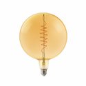 Nordlux G200 Smart Filament Gold Deco spiral