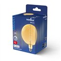 Nordlux G200 Smart Filament Gold Deco spiral