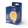 Nordlux G200 Smart Filament Gold Deco Spirale