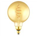 Nordlux G200 Deco spiral 8,5W 600lm Dim