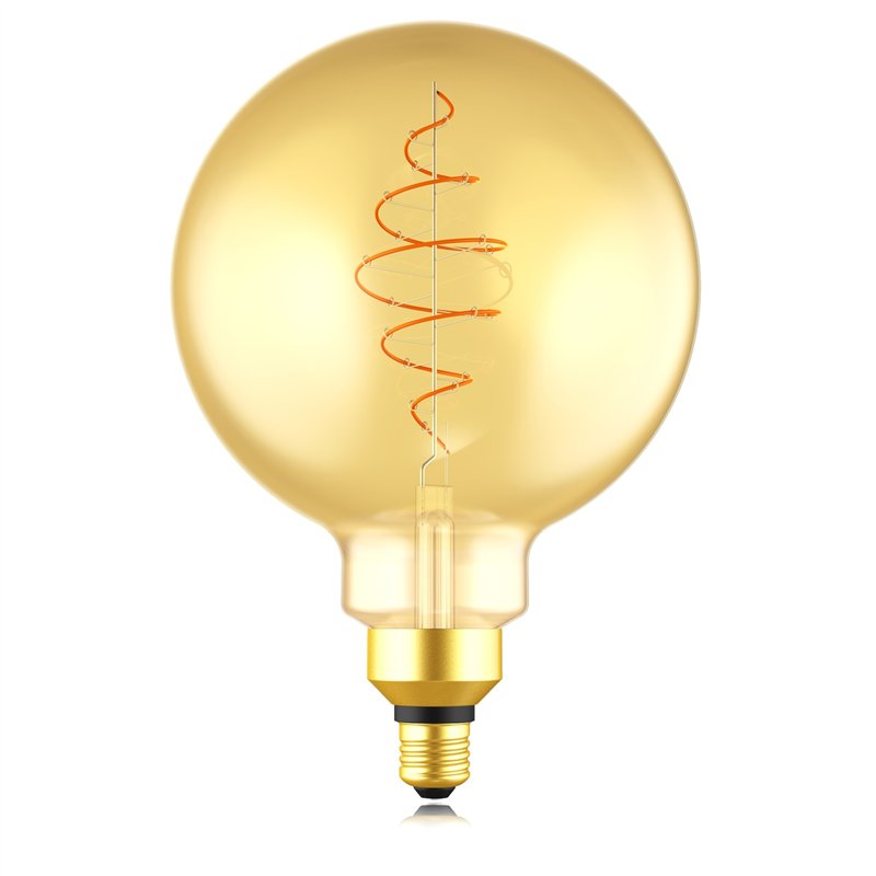 Nordlux G200 Deco Spirale 8,5W 600lm Dim