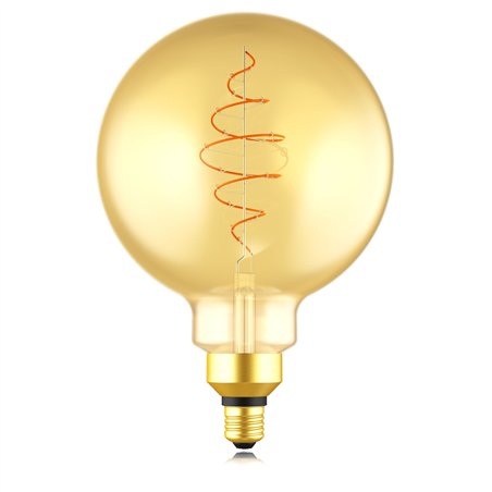 Nordlux G200 Deco spiral 8,5W 600lm Dim