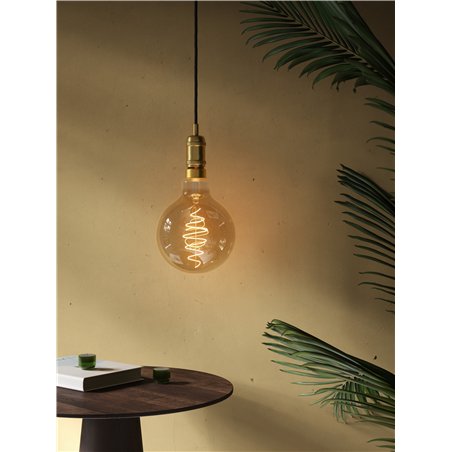 Nordlux G200 Deco spiral 8,5W 600lm Dim