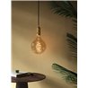 Nordlux G200 Deco Spirale 8,5W 600lm Dim