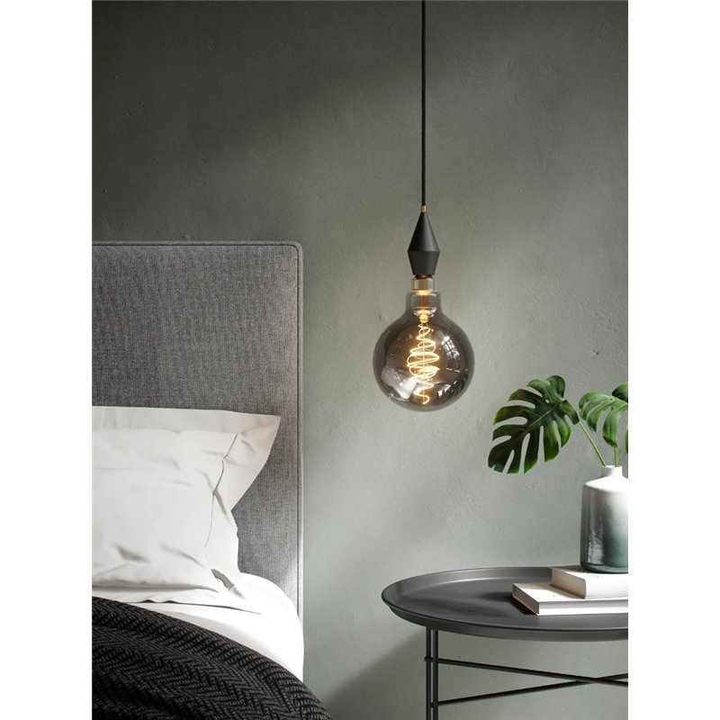 Nordlux G200 Deco Spirale 8,5W 200lm Dim