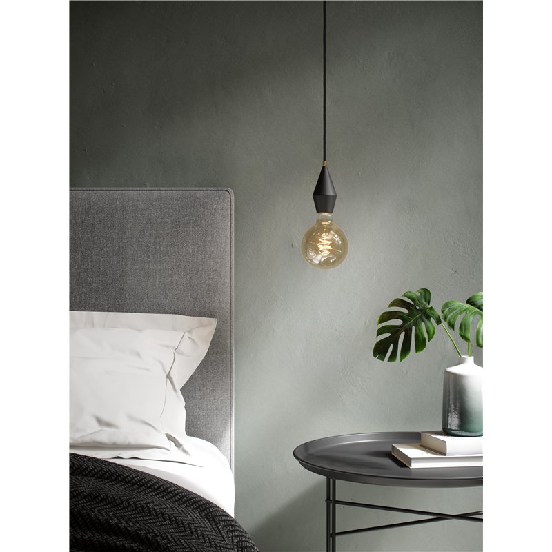 Nordlux G125 Deco Spirale 5W 250lm Dim