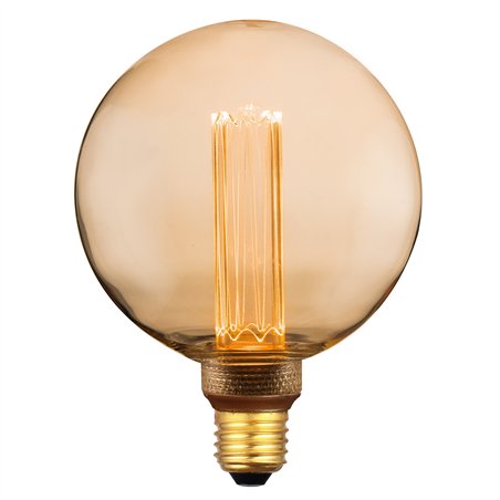 Nordlux G125 Deco Retro 3,5W 120lm Dim