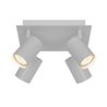 Nordlux Frida - 4 Deckenlampe