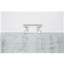 Nordlux Frida - 2 ceiling lamp