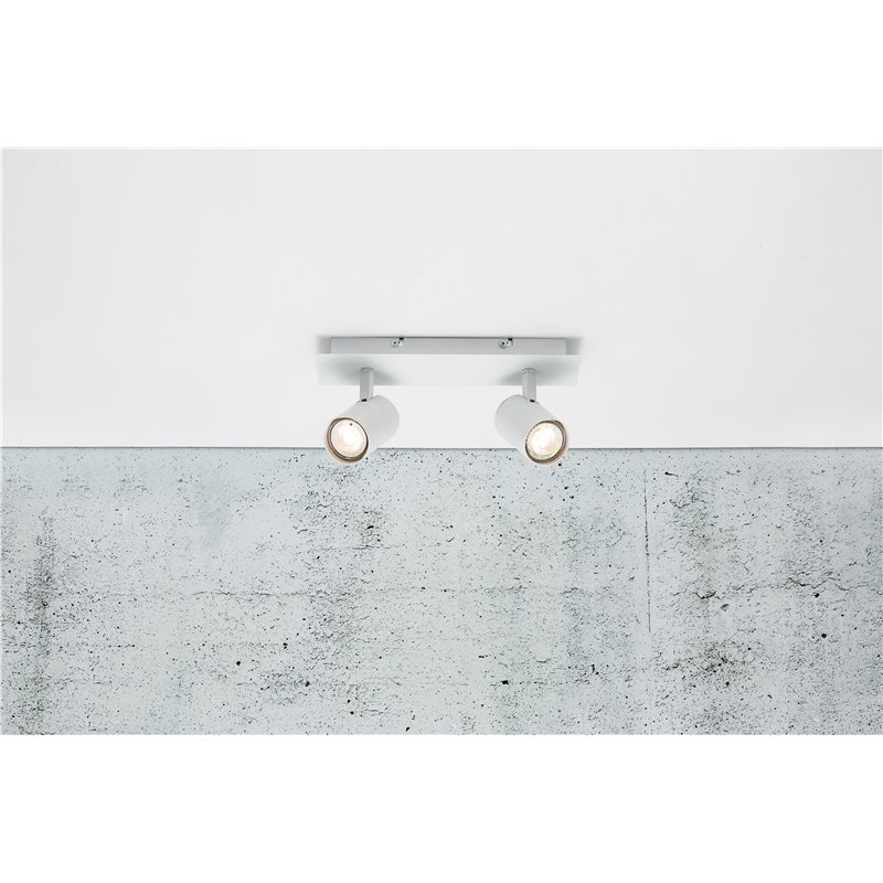 Nordlux Frida - 2 Deckenlampe