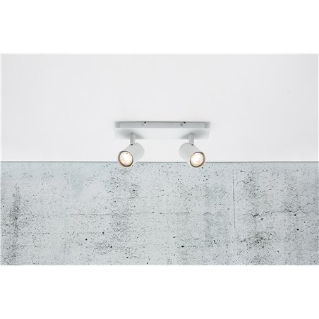 Nordlux Frida - 2 ceiling lamp