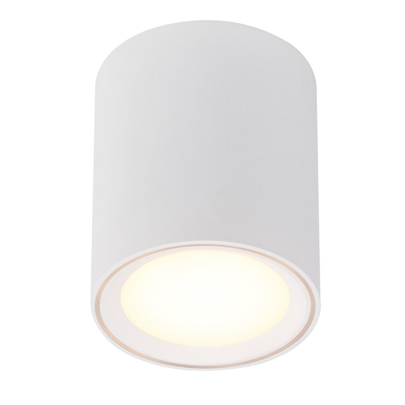 Nordlux Fallon 4-step Dim Long Deckenlampe