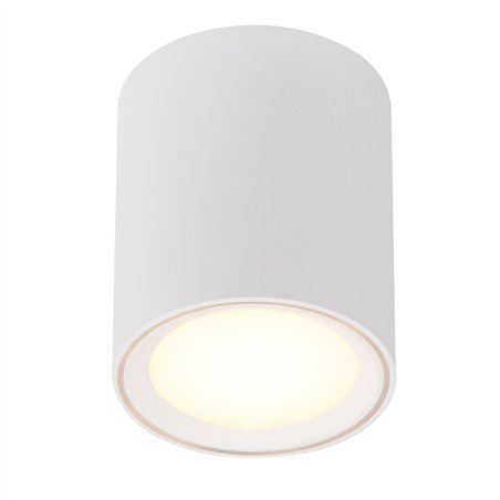 Nordlux Fallon 4-step Dim Long ceiling lamp
