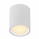 Nordlux Fallon 4-step Dim Long ceiling lamp