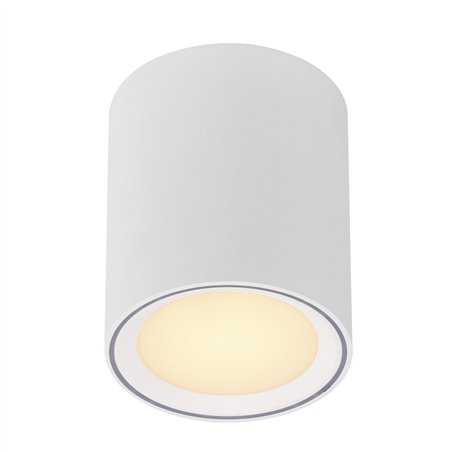 Nordlux Fallon 4-step Dim Long ceiling lamp