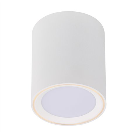 Nordlux Fallon 4-step Dim Long ceiling lamp
