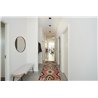 Nordlux Fallon 3-step Dim Deckenlampe
