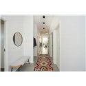 Nordlux Fallon 3-step Dim Long ceiling lamp