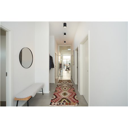 Nordlux Fallon 3-step Dim Long ceiling lamp