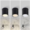 Nordlux Fallon 3-step Dim Long Deckenlampe