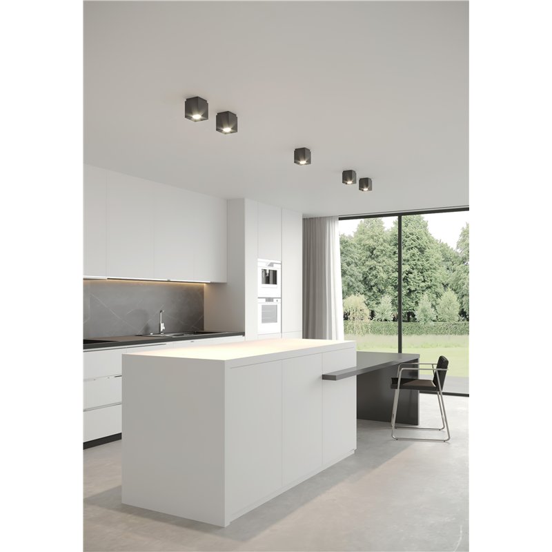 Nordlux Ethan 10 Deckenlampe