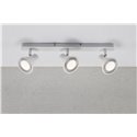 Nordlux Eik 9 -3 ceiling lamp