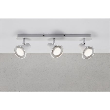 Nordlux Eik 9 -3 ceiling lamp
