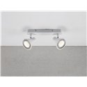 Nordlux Eik 9 - 2 ceiling lamp