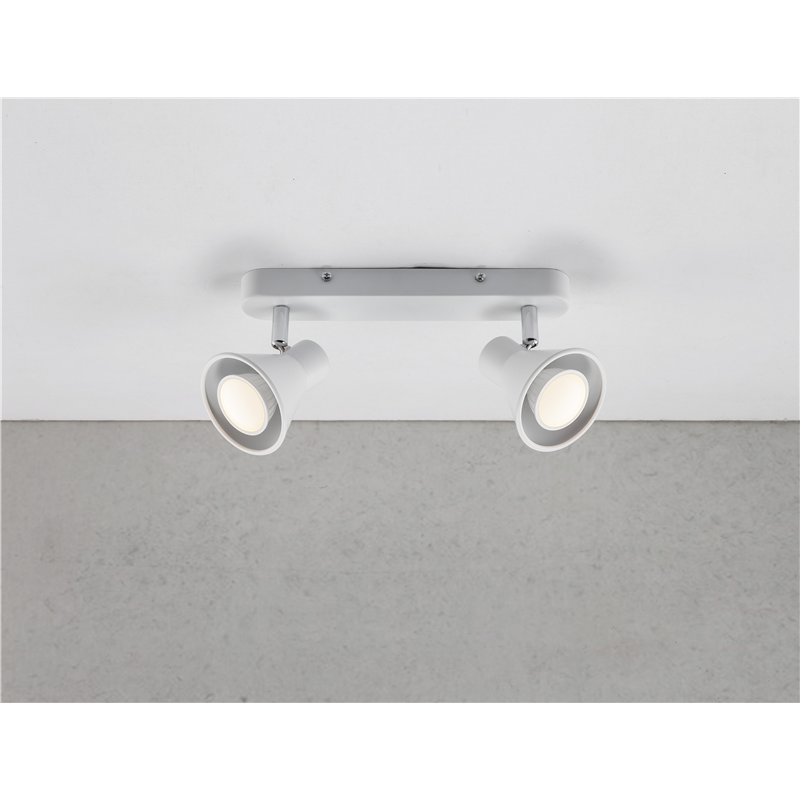 Nordlux Eik 9 - 2 Deckenlampe
