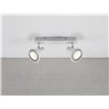Nordlux Eik 9 - 2 Deckenlampe
