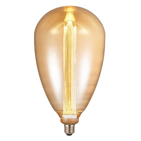 Nordlux Deco E27 | G173 Retro | Dim | 3000 Kelvin | 210 Lumen