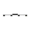 Nordlux Clyde 8 3-step Dim - 4 ceiling lamp