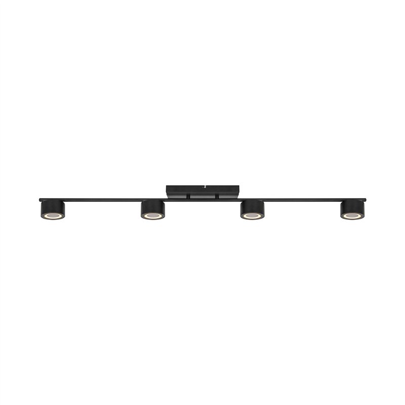 Nordlux Clyde 8 3-step Dim - 4 Deckenlampe