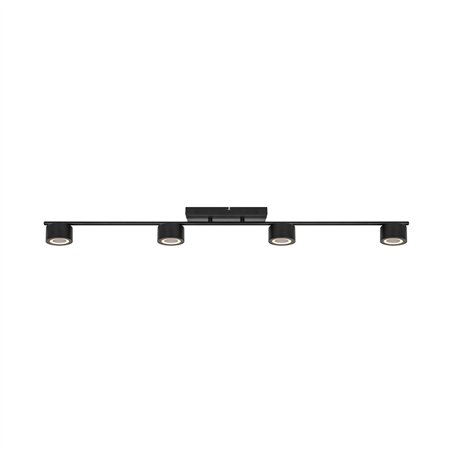 Nordlux Clyde 8 3-step Dim - 4 ceiling lamp