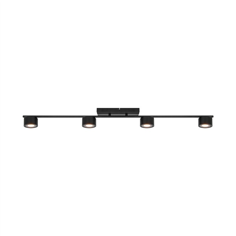 Nordlux Clyde 8 3-step Dim - 4 Deckenlampe