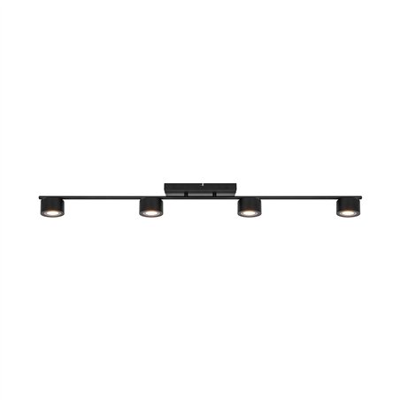Nordlux Clyde 8 3-step Dim - 4 ceiling lamp