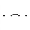 Nordlux Clyde 8 3-step Dim - 4 Deckenlampe