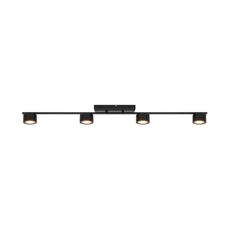 Nordlux Clyde 8 3-step Dim - 4 ceiling lamp