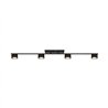 Nordlux Clyde 8 3-step Dim - 4 Deckenlampe