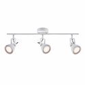 Nordlux Aslak 8 - 3 ceiling lamp