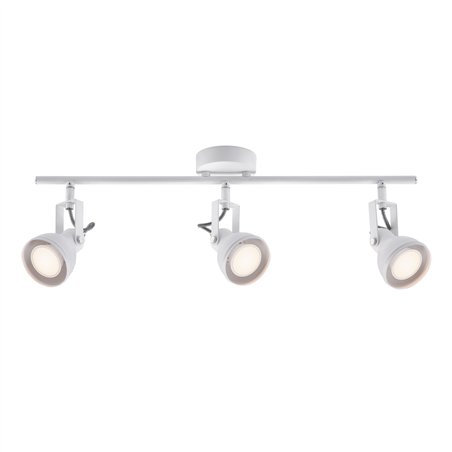 Nordlux Aslak 8 - 3 ceiling lamp